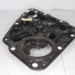 Porsche 92A 958 Cayenne LHR Left Rear Window Regulator 95853346101, 7P5839755B - Image 3