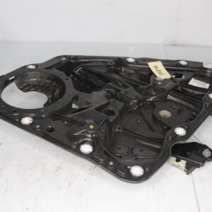 Porsche 92A 958 Cayenne LHR Left Rear Window Regulator 95853346101, 7P5839755B - Image 4