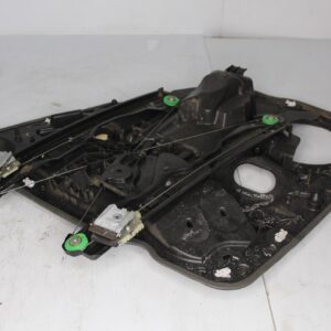 Porsche 92A 958 Cayenne LHR Left Rear Window Regulator 95853346101, 7P5839755B - Image 7