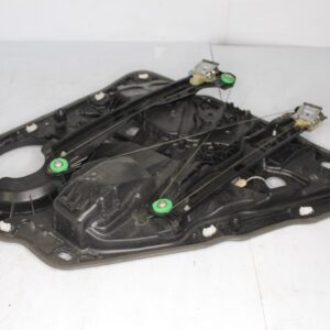 Porsche 92A 958 Cayenne LHR Left Rear Window Regulator 95853346101, 7P5839755B - Image 9