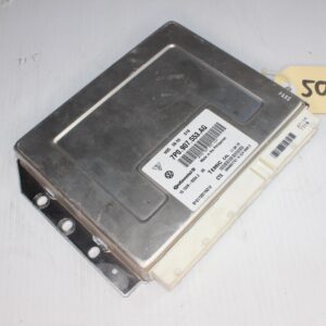Porsche 92A 958 Cayenne Air Suspension Control Unit Module 95861830600, 7P0907553AG - Image 3