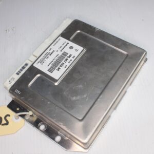 Porsche 92A 958 Cayenne Air Suspension Control Unit Module 95861830600, 7P0907553AG - Image 5