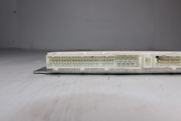Porsche 92A 958 Cayenne Air Suspension Control Unit Module 95861830600, 7P0907553AG