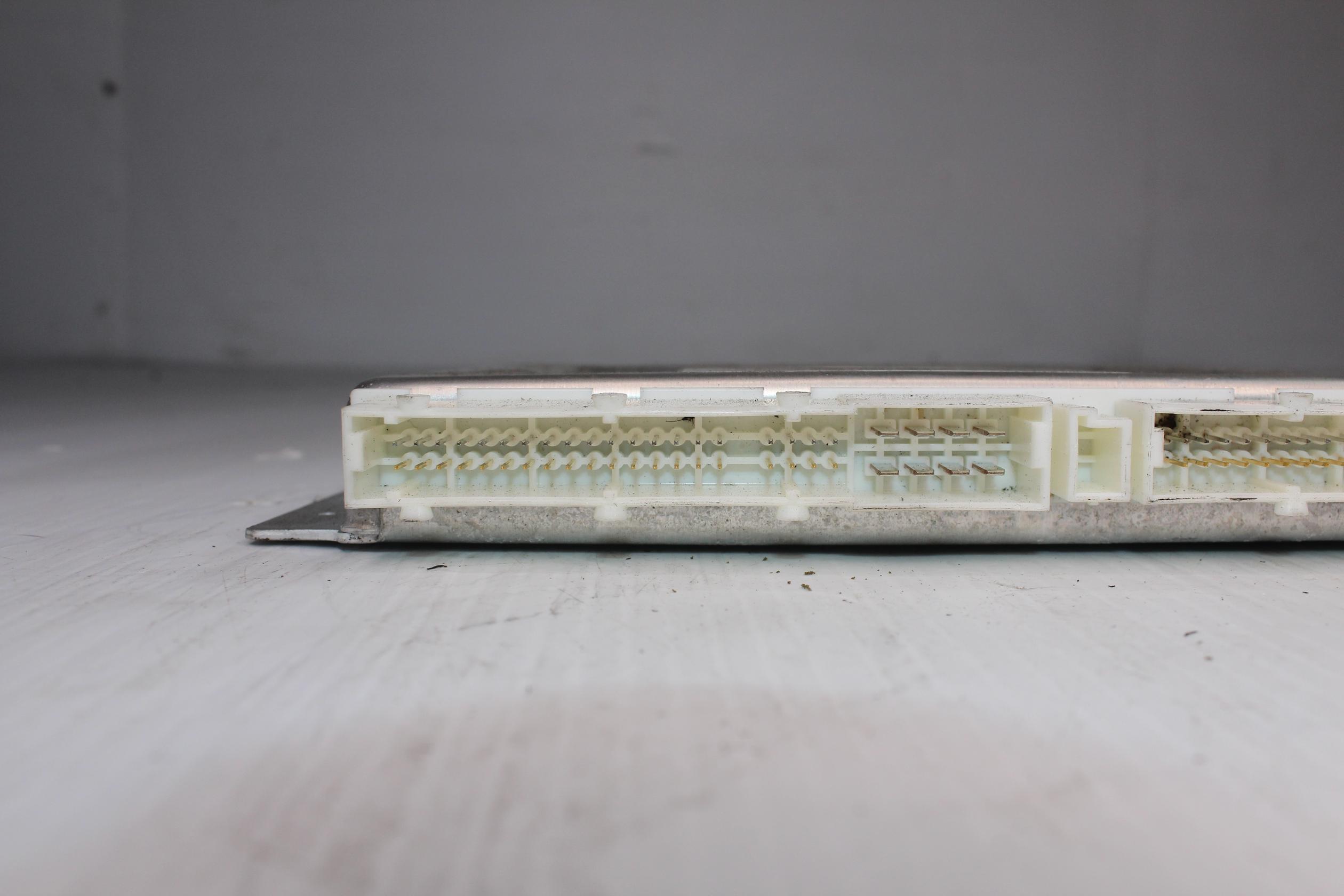 Porsche 92A 958 Cayenne Air Suspension Control Unit Module 95861830600, 7P0907553AG - Image 6