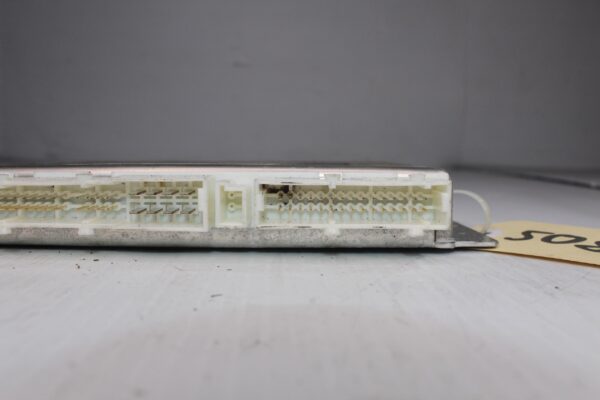 Porsche 92A 958 Cayenne Air Suspension Control Unit Module 95861830600, 7P0907553AG