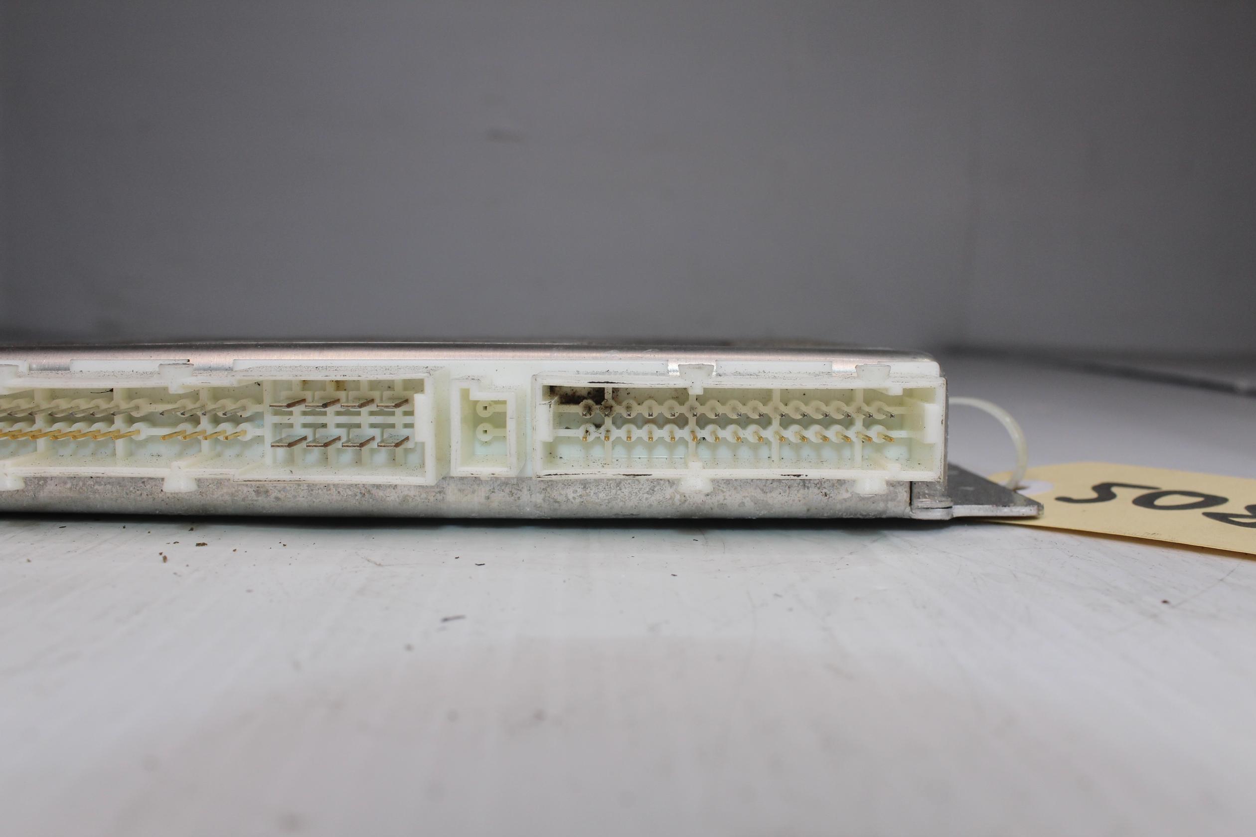 Porsche 92A 958 Cayenne Air Suspension Control Unit Module 95861830600, 7P0907553AG - Image 7