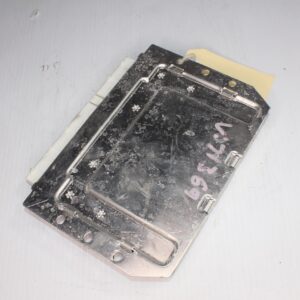 Porsche 92A 958 Cayenne Air Suspension Control Unit Module 95861830600, 7P0907553AG - Image 8