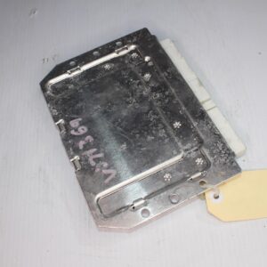 Porsche 92A 958 Cayenne Air Suspension Control Unit Module 95861830600, 7P0907553AG - Image 9