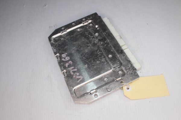 Porsche 92A 958 Cayenne Air Suspension Control Unit Module 95861830600, 7P0907553AG