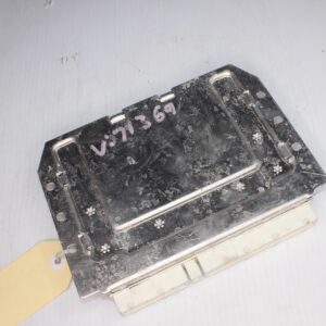 Porsche 92A 958 Cayenne Air Suspension Control Unit Module 95861830600, 7P0907553AG - Image 10