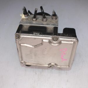 Porsche 95B Macan 3.0L ABS Pump Hydraulic Unit 95B614511D, 95B614511F, 95B614517F - Image 2