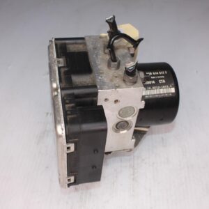 Porsche 95B Macan 3.0L ABS Pump Hydraulic Unit 95B614511D, 95B614511F, 95B614517F - Image 3