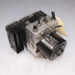 Porsche 95B Macan 3.0L ABS Pump Hydraulic Unit 95B614511D, 95B614511F, 95B614517F