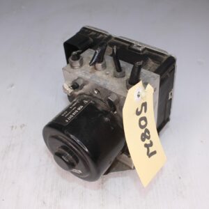 Porsche 95B Macan 3.0L ABS Pump Hydraulic Unit 95B614511D, 95B614511F, 95B614517F - Image 4