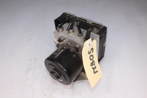 Porsche 95B Macan 3.0L ABS Pump Hydraulic Unit 95B614511D, 95B614511F, 95B614517F