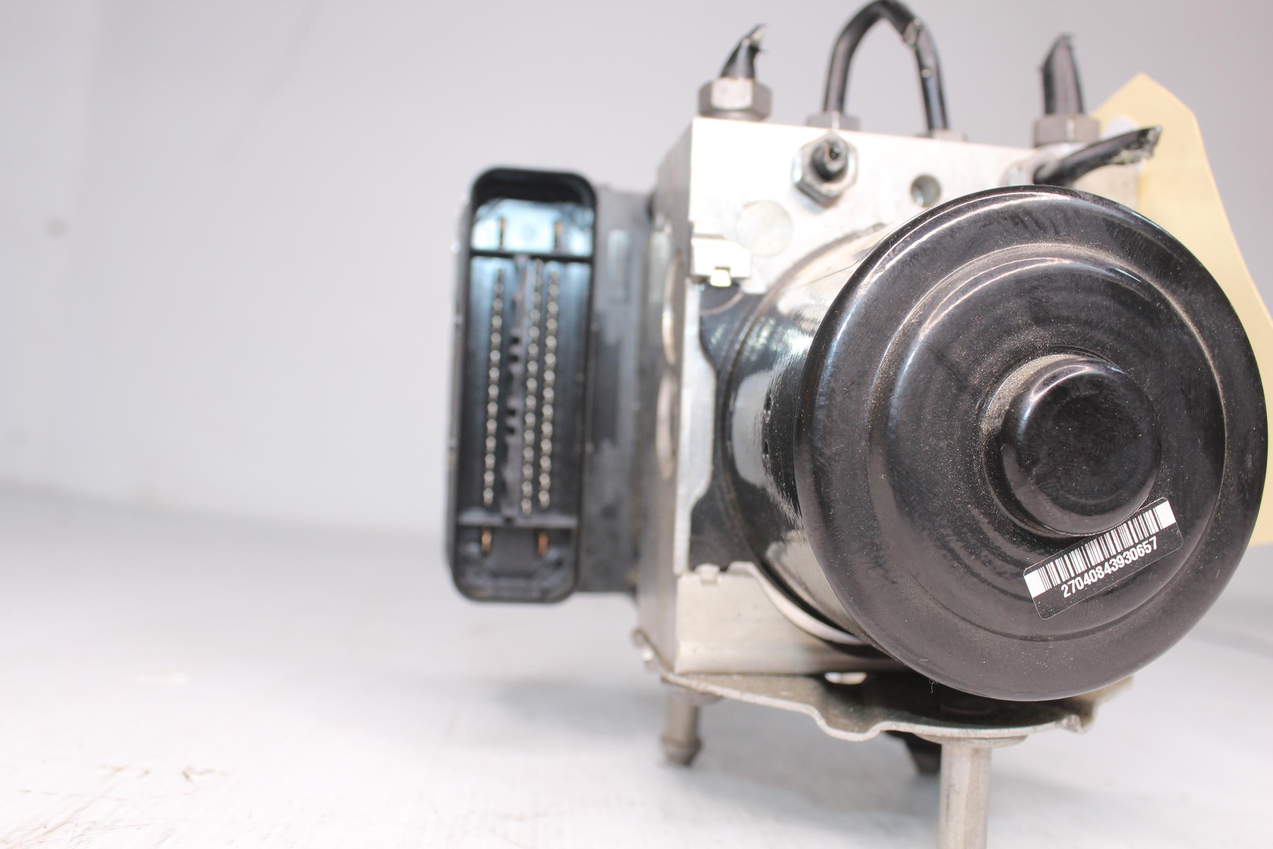 Porsche 95B Macan 3.0L ABS Pump Hydraulic Unit 95B614511D, 95B614511F, 95B614517F - Image 5