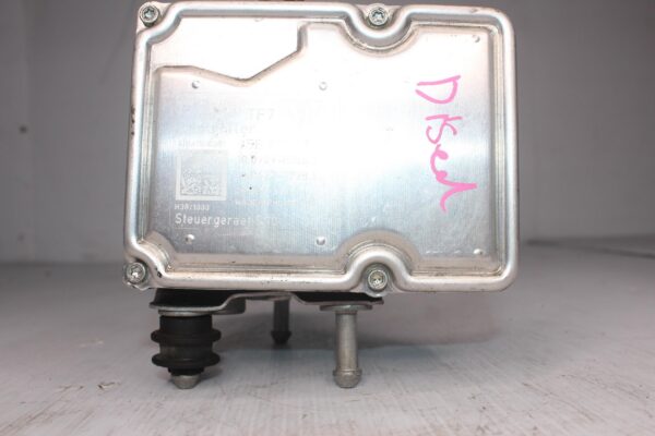 Porsche 95B Macan 3.0L ABS Pump Hydraulic Unit 95B614511D, 95B614511F, 95B614517F