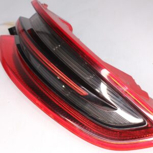 Porsche Macan 95B Rear Right Outer Tail Light Lamp 95B945096D, 95B945096R - Image 3