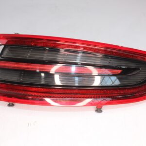 Porsche Macan 95B Rear Right Outer Tail Light Lamp 95B945096D, 95B945096R - Image 4