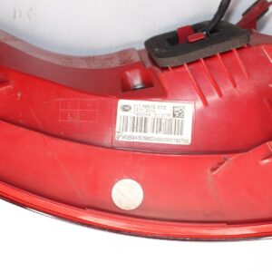 Porsche Macan 95B Rear Right Outer Tail Light Lamp 95B945096D, 95B945096R - Image 7