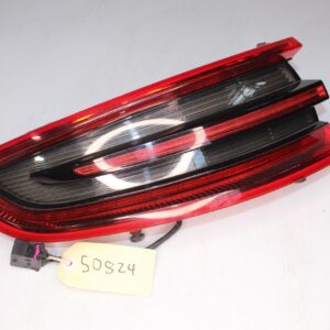 Porsche Macan 95B Rear Left Outer Tail Light Lamp 95B945095D, 95B945095R