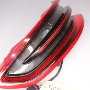 Porsche Macan 95B Rear Left Outer Tail Light Lamp 95B945095D, 95B945095R - Image 2