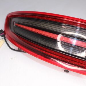 Porsche Macan 95B Rear Left Outer Tail Light Lamp 95B945095D, 95B945095R - Image 4
