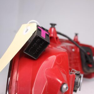 Porsche Macan 95B Rear Left Outer Tail Light Lamp 95B945095D, 95B945095R - Image 9