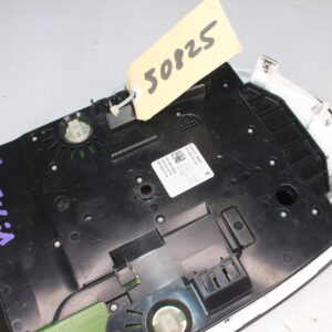 Porsche 958 Cayenne Overhead Roof Console Switch 95861394304, 7PP959551GC - Image 7