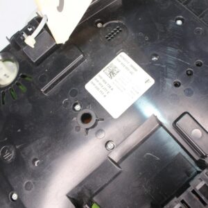 Porsche 958 Cayenne Overhead Roof Console Switch 95861394304, 7PP959551GC - Image 8