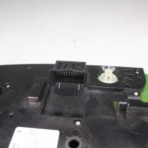 Porsche 958 Cayenne Overhead Roof Console Switch 95861394304, 7PP959551GC - Image 9