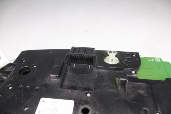 Porsche 958 Cayenne Overhead Roof Console Switch 95861394304, 7PP959551GC