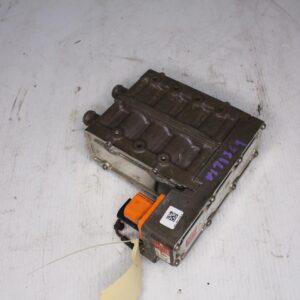 Porsche 92A 958.2 Cayenne Hybrid Battery Pre Heater PTC 9A796323100, 12E963231G - Image 11