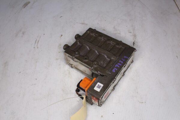 Porsche 92A 958.2 Cayenne Hybrid Battery Pre Heater PTC 9A796323100, 12E963231G