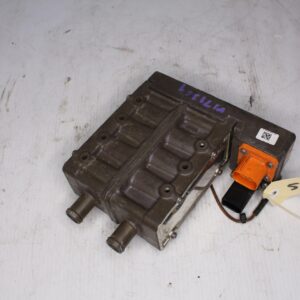 Porsche 92A 958.2 Cayenne Hybrid Battery Pre Heater PTC 9A796323100, 12E963231G - Image 12