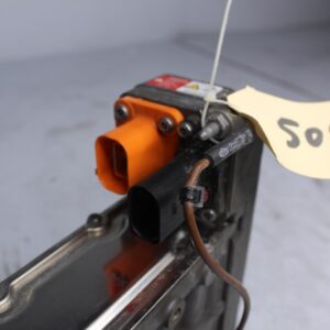 Porsche 92A 958.2 Cayenne Hybrid Battery Pre Heater PTC 9A796323100, 12E963231G - Image 13
