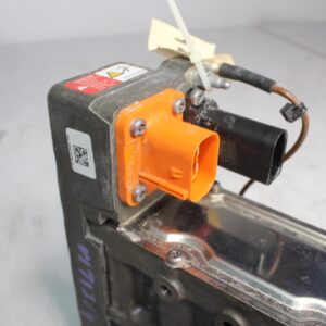 Porsche 92A 958.2 Cayenne Hybrid Battery Pre Heater PTC 9A796323100, 12E963231G - Image 14