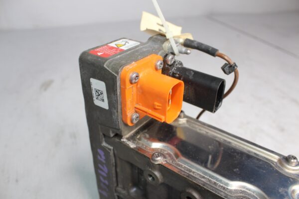 Porsche 92A 958.2 Cayenne Hybrid Battery Pre Heater PTC 9A796323100, 12E963231G