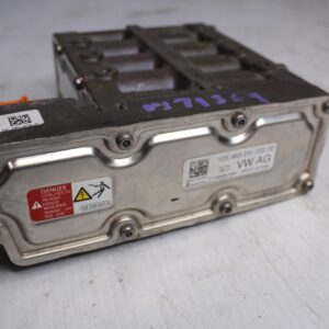 Porsche 92A 958.2 Cayenne Hybrid Battery Pre Heater PTC 9A796323100, 12E963231G - Image 15
