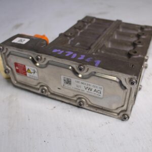 Porsche 92A 958.2 Cayenne Hybrid Battery Pre Heater PTC 9A796323100, 12E963231G - Image 16