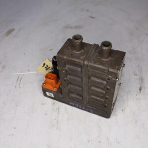 Porsche 92A 958.2 Cayenne Hybrid Battery Pre Heater PTC 9A796323100, 12E963231G - Image 3