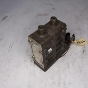 Porsche 92A 958.2 Cayenne Hybrid Battery Pre Heater PTC 9A796323100, 12E963231G - Image 4