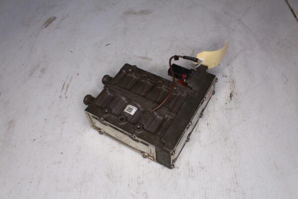 Porsche 92A 958.2 Cayenne Hybrid Battery Pre Heater PTC 9A796323100, 12E963231G