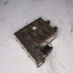 Porsche 92A 958.2 Cayenne Hybrid Battery Pre Heater PTC 9A796323100, 12E963231G - Image 6