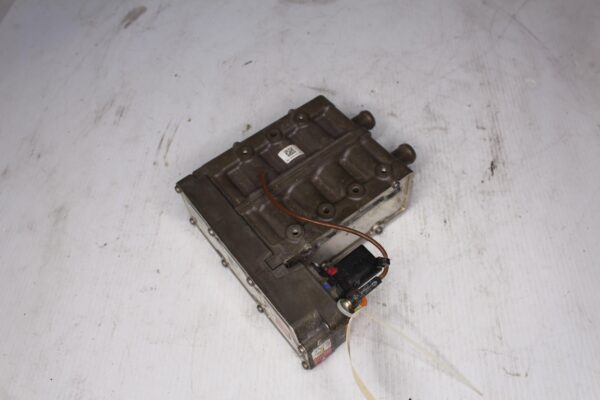 Porsche 92A 958.2 Cayenne Hybrid Battery Pre Heater PTC 9A796323100, 12E963231G