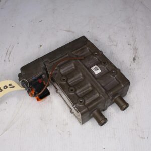 Porsche 92A 958.2 Cayenne Hybrid Battery Pre Heater PTC 9A796323100, 12E963231G - Image 7