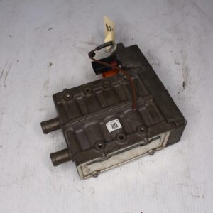 Porsche 92A 958.2 Cayenne Hybrid Battery Pre Heater PTC 9A796323100, 12E963231G - Image 8