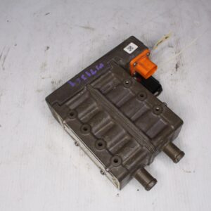 Porsche 92A 958.2 Cayenne Hybrid Battery Pre Heater PTC 9A796323100, 12E963231G - Image 9