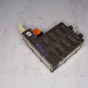 Porsche 92A 958.2 Cayenne Hybrid Battery Pre Heater PTC 9A796323100, 12E963231G - Image 10