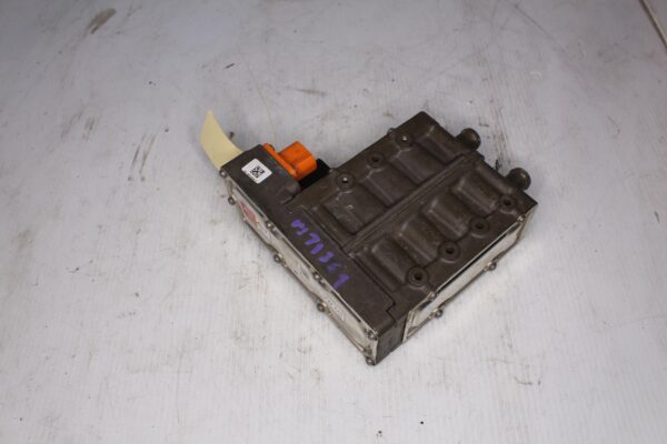 Porsche 92A 958.2 Cayenne Hybrid Battery Pre Heater PTC 9A796323100, 12E963231G